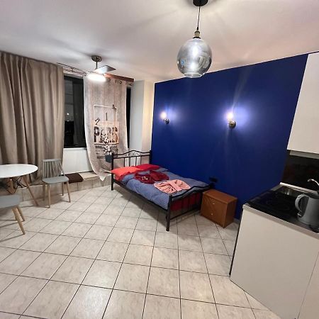 Jordans Rooms 3 Tesalonika Bagian luar foto