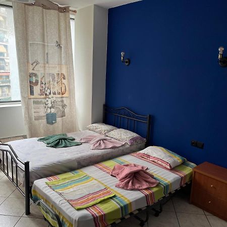 Jordans Rooms 3 Tesalonika Bagian luar foto