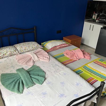 Jordans Rooms 3 Tesalonika Bagian luar foto