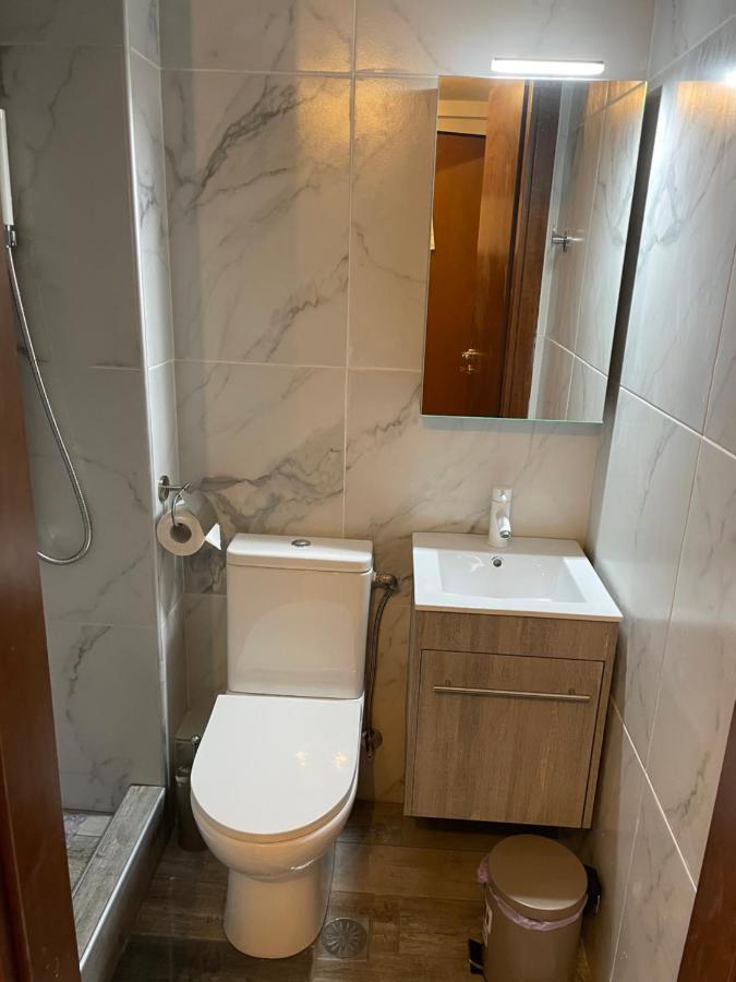Jordans Rooms 3 Tesalonika Bagian luar foto