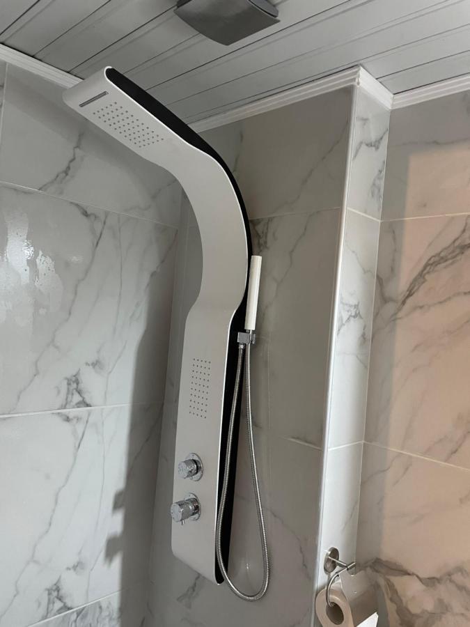 Jordans Rooms 3 Tesalonika Bagian luar foto