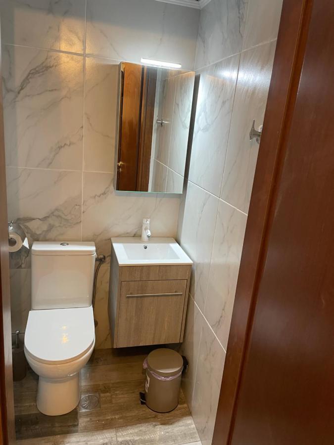 Jordans Rooms 3 Tesalonika Bagian luar foto
