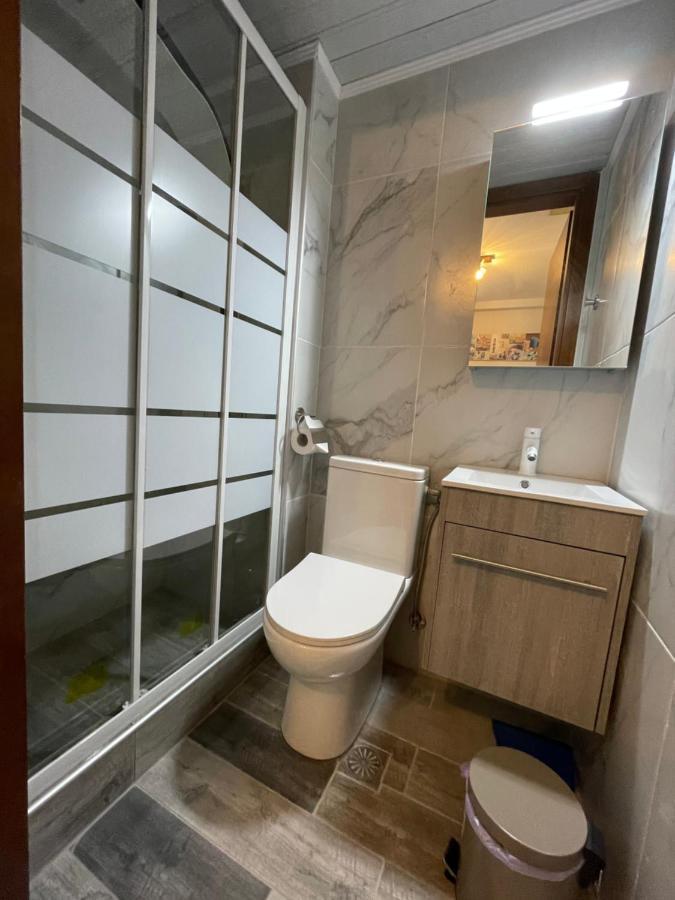 Jordans Rooms 3 Tesalonika Bagian luar foto